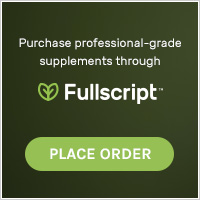 FullScript Supplments Logo