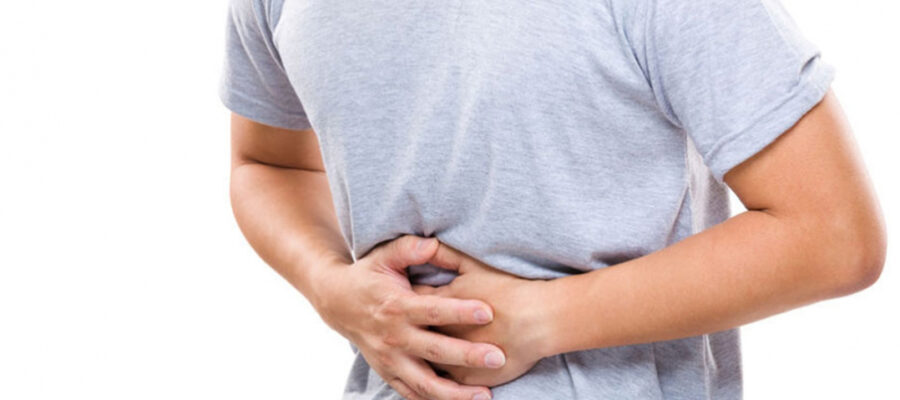 indigestion and acid reflux