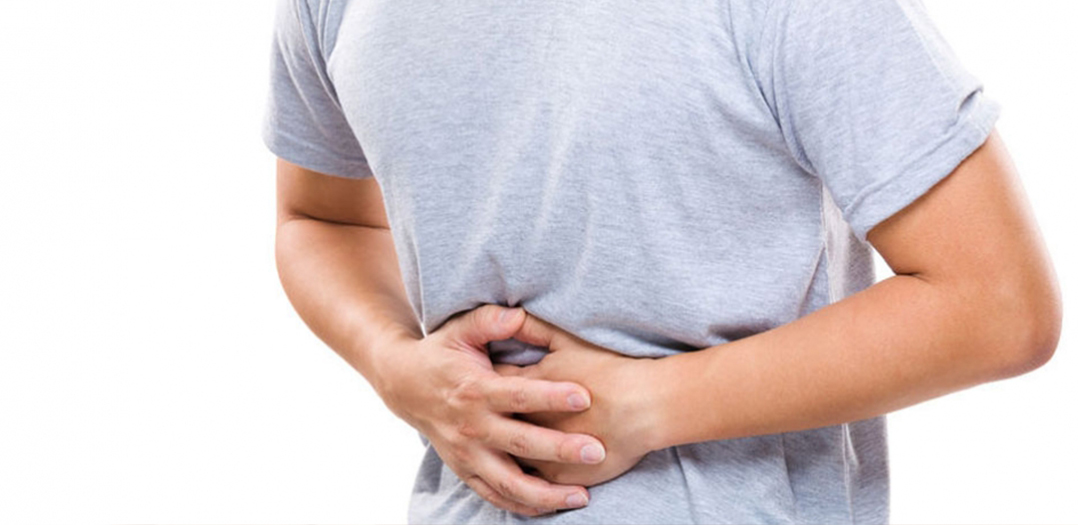 indigestion and acid reflux